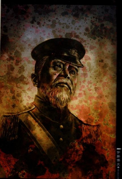 12生肖所有图片显示出来